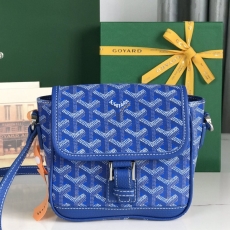 Goyard Satchel Bags